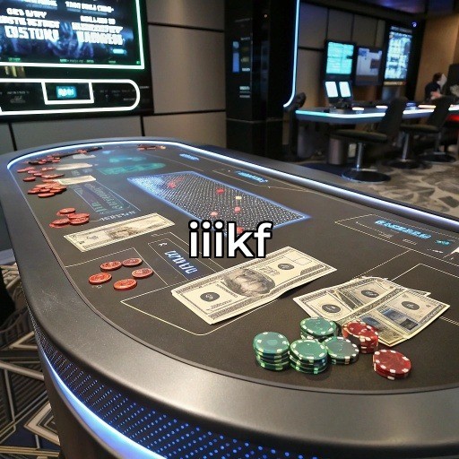 iiikf-App