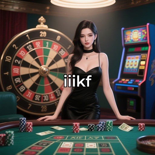 iiikf-App