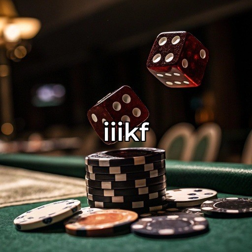 iiikf-App