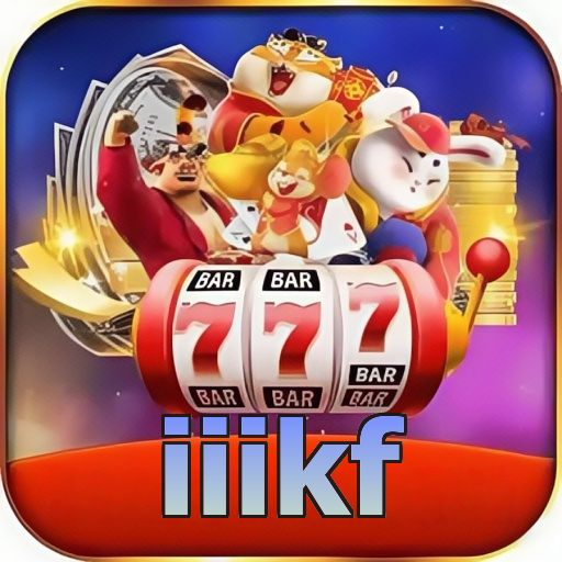 iiikf-Logo